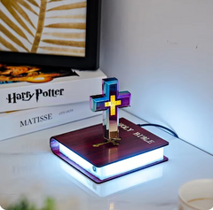 2026 Magnetic Levitating Starry Sky Ornament